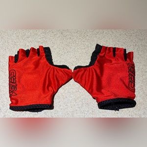 Chiba Women’s Bicycling Gloves